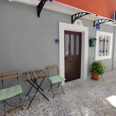 Studio Apartman & Rooms No1 Zadar Eksteriør bilde