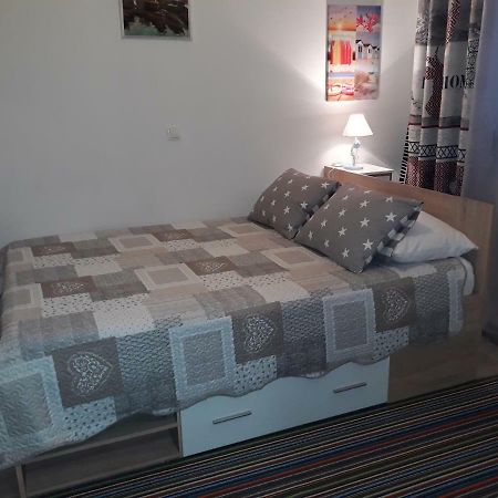 Studio Apartman & Rooms No1 Zadar Eksteriør bilde