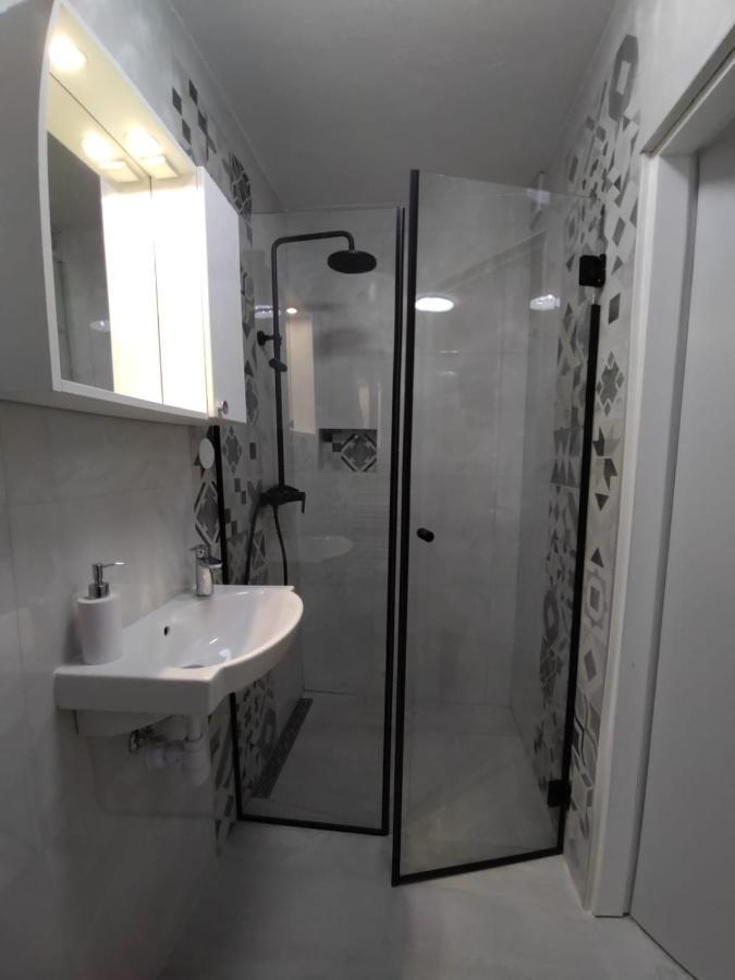 Studio Apartman & Rooms No1 Zadar Eksteriør bilde