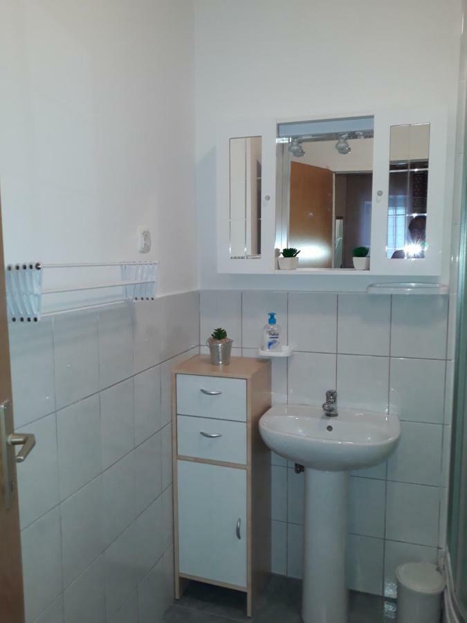 Studio Apartman & Rooms No1 Zadar Eksteriør bilde