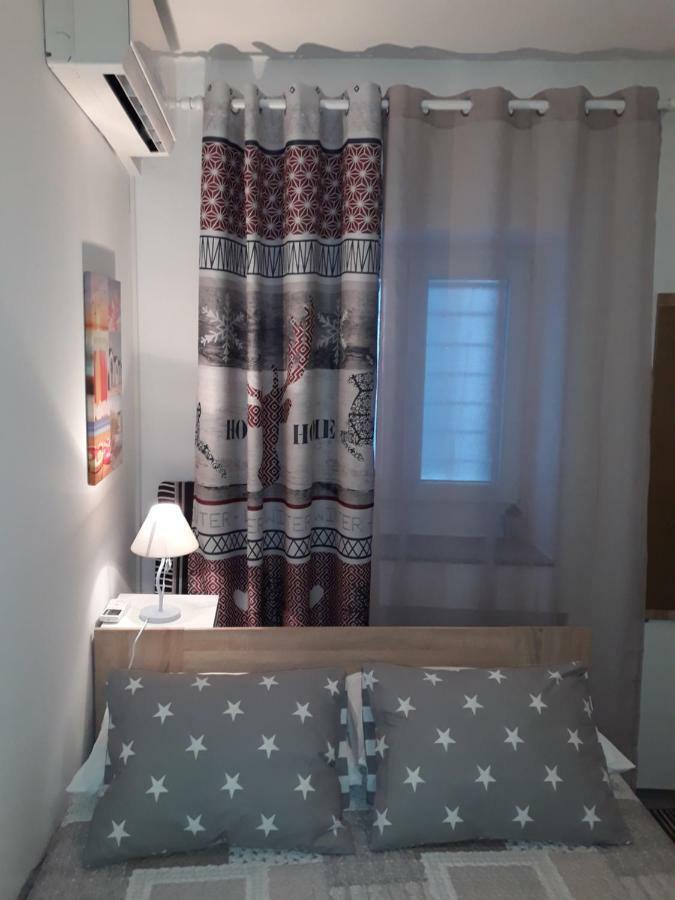 Studio Apartman & Rooms No1 Zadar Eksteriør bilde