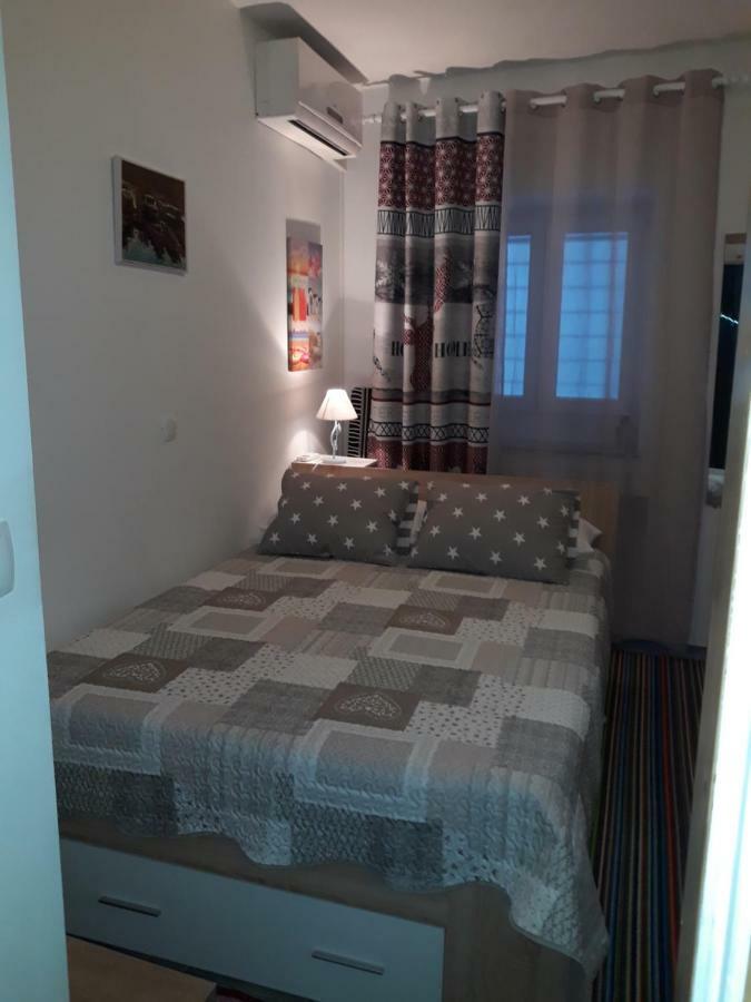 Studio Apartman & Rooms No1 Zadar Eksteriør bilde