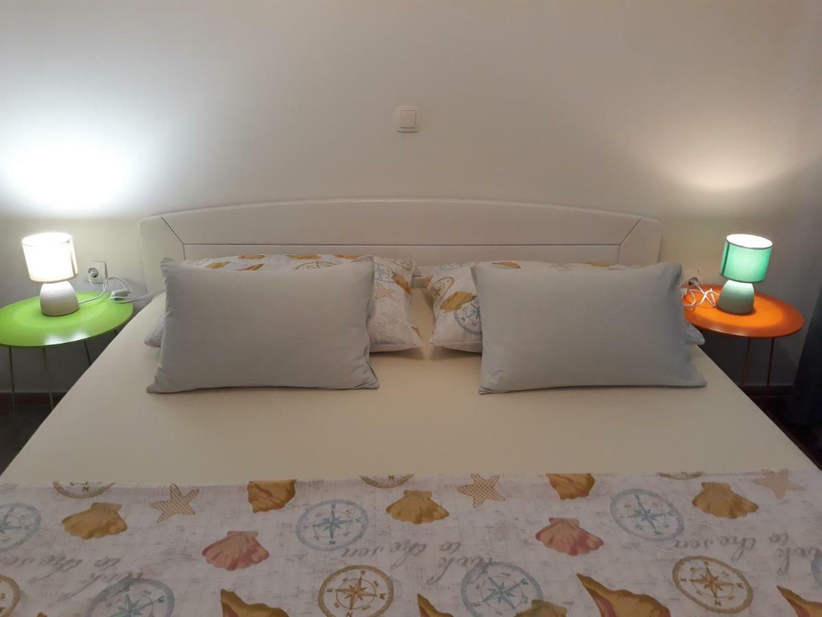 Studio Apartman & Rooms No1 Zadar Eksteriør bilde