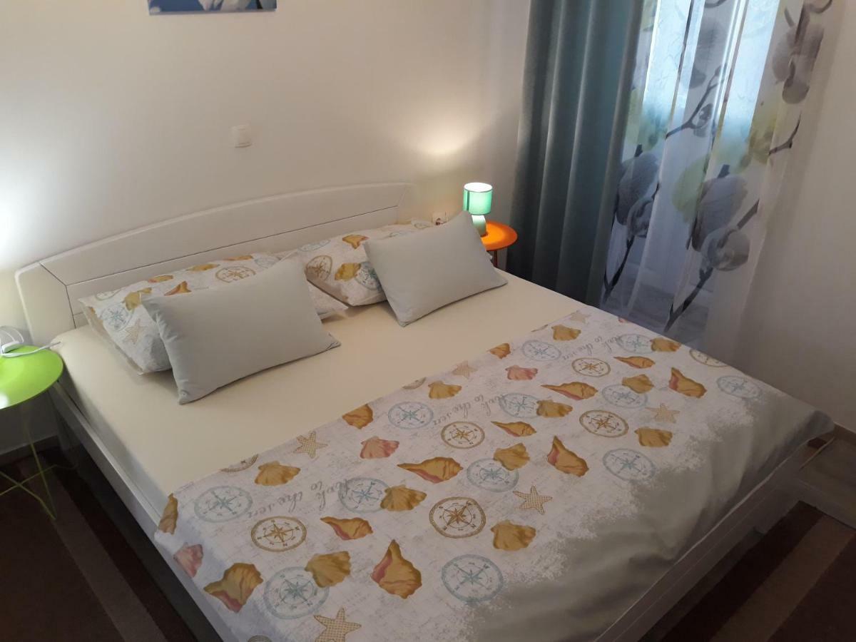 Studio Apartman & Rooms No1 Zadar Eksteriør bilde