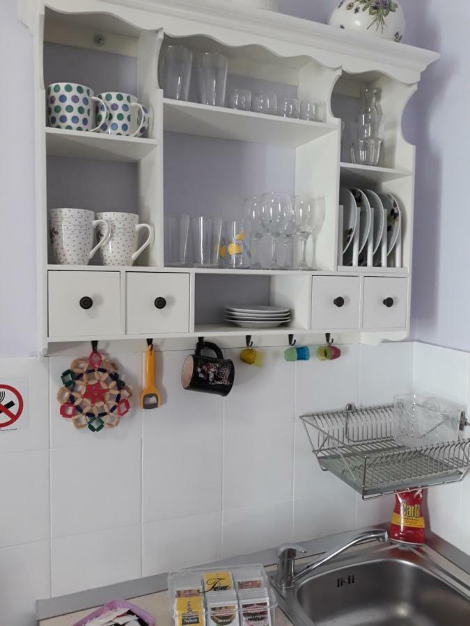 Studio Apartman & Rooms No1 Zadar Eksteriør bilde